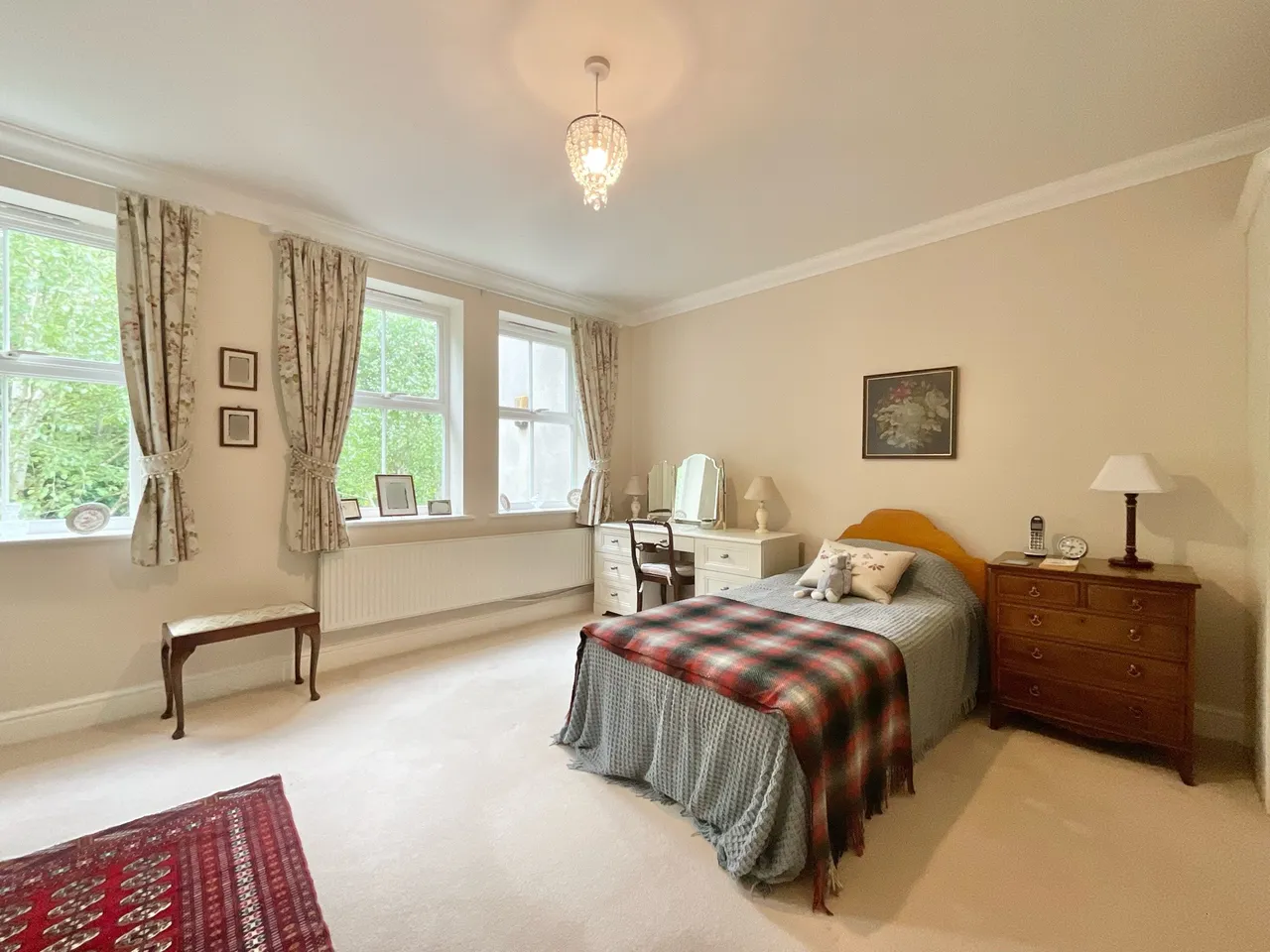 Kingbur Place, Audlem, CW3, photo 10