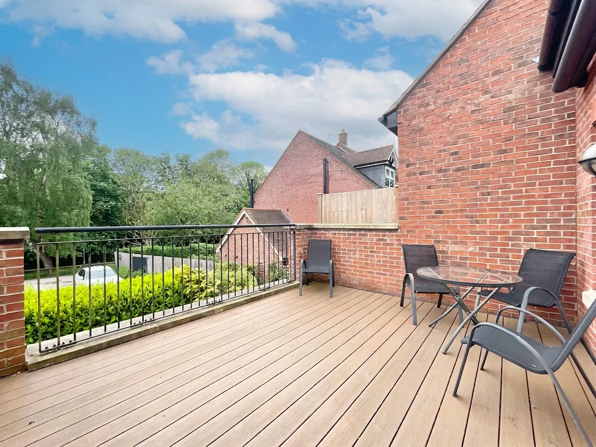 Kingbur Place, Audlem, CW3, photo 3