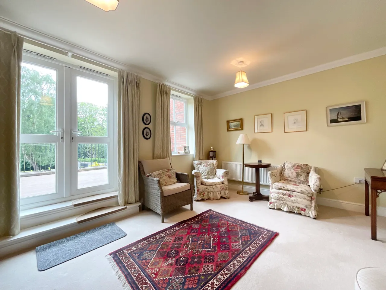 Kingbur Place, Audlem, CW3, photo 14