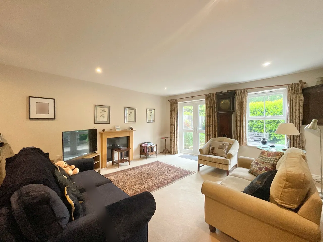 Kingbur Place, Audlem, CW3, photo 2
