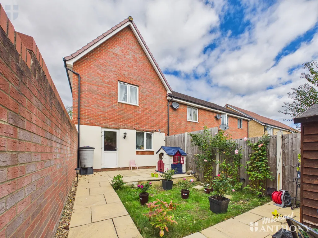 Wiseman Close, Aylesbury, HP21, photo 14