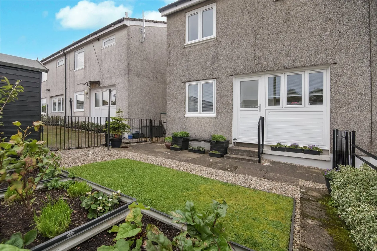 Weaver Lane, Kilbarchan, PA10, photo 2