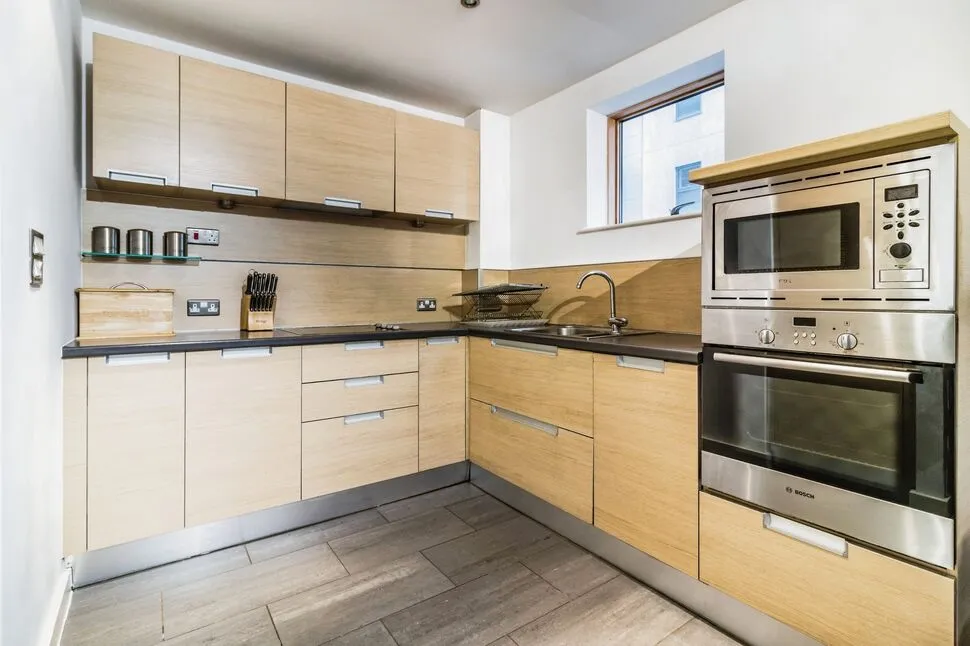Hornbeam Way, Manchester, M4, photo 4