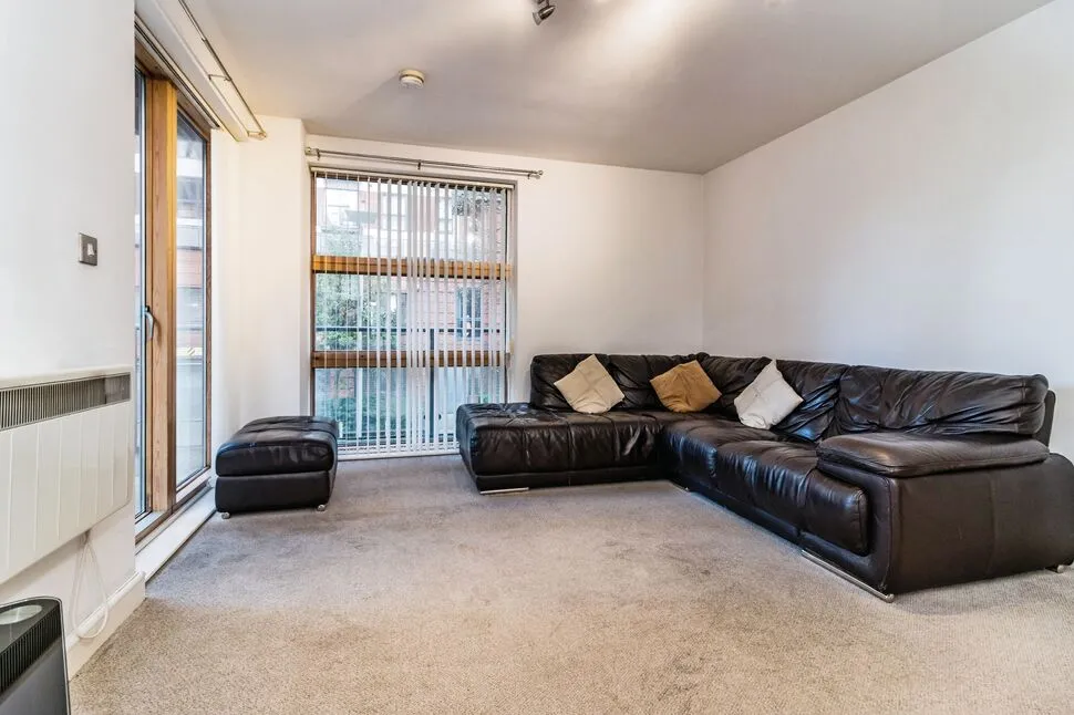 Hornbeam Way, Manchester, M4, photo 3