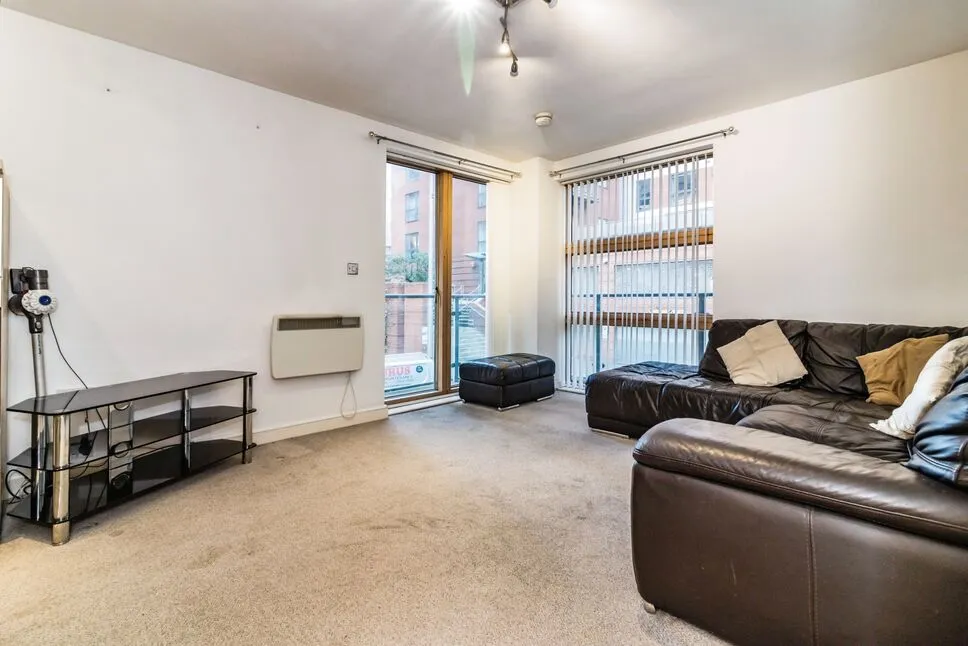 Hornbeam Way, Manchester, M4, photo 2