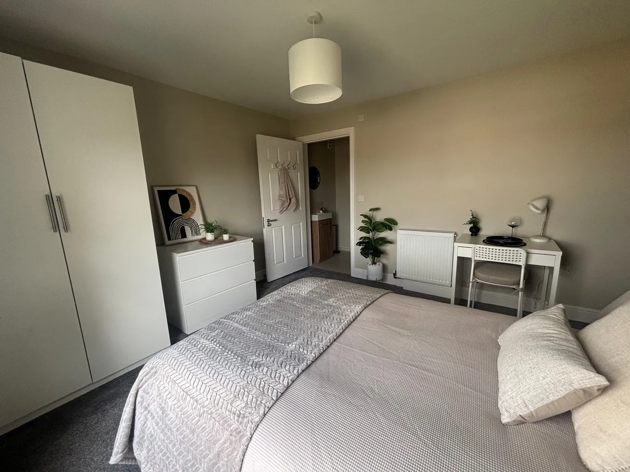 1 bed flat to rent, Courtenay Road, Bills included!, TQ12