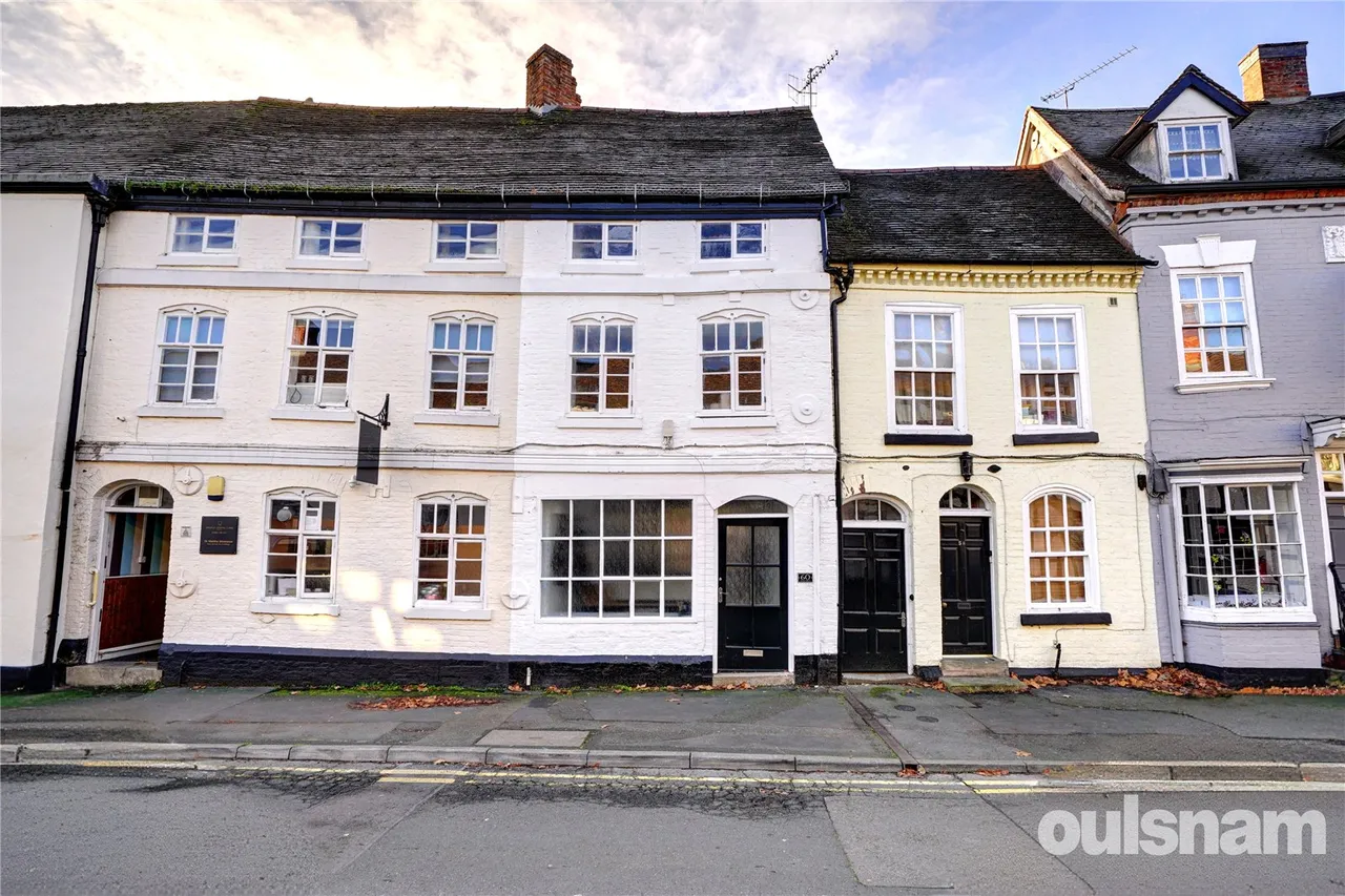 Friar Street, Droitwich, Worcestershire, WR9 8EF, photo 25