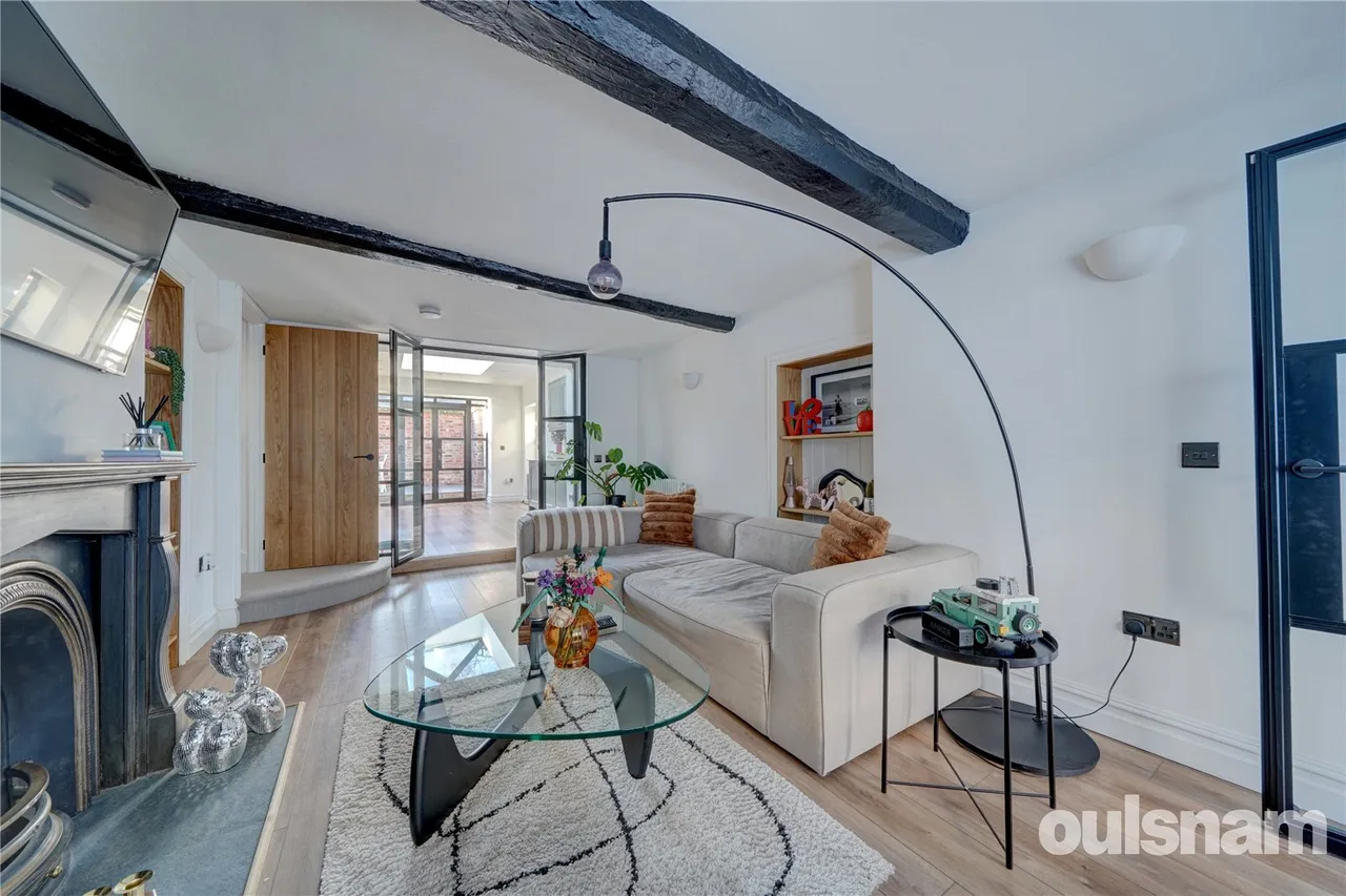 Friar Street, Droitwich, Worcestershire, WR9 8EF, photo 11