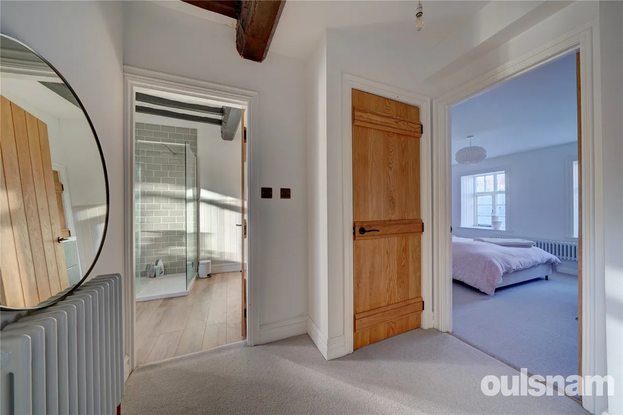 Friar Street, Droitwich, Worcestershire, WR9 8EF, photo 14