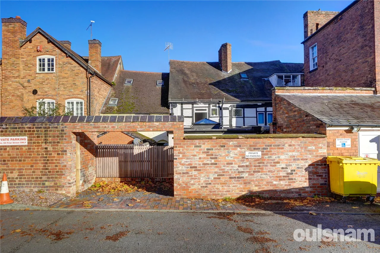 Friar Street, Droitwich, Worcestershire, WR9 8EF, photo 24