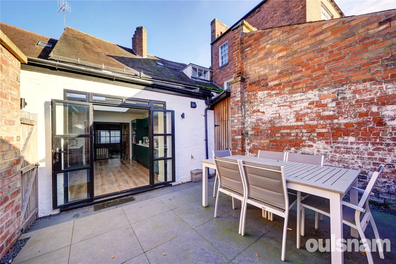 Friar Street, Droitwich, Worcestershire, WR9 8EF, photo 22