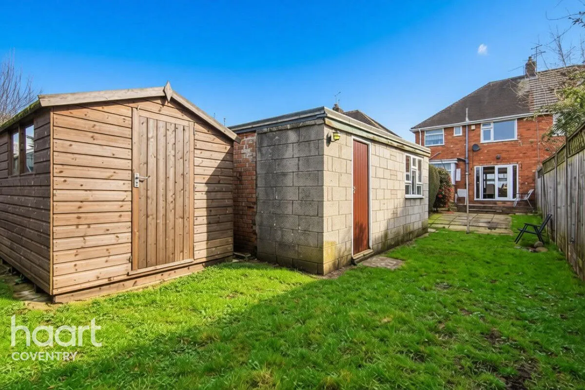 Upper Eastern Green Lane, Coventry, CV5, photo 11