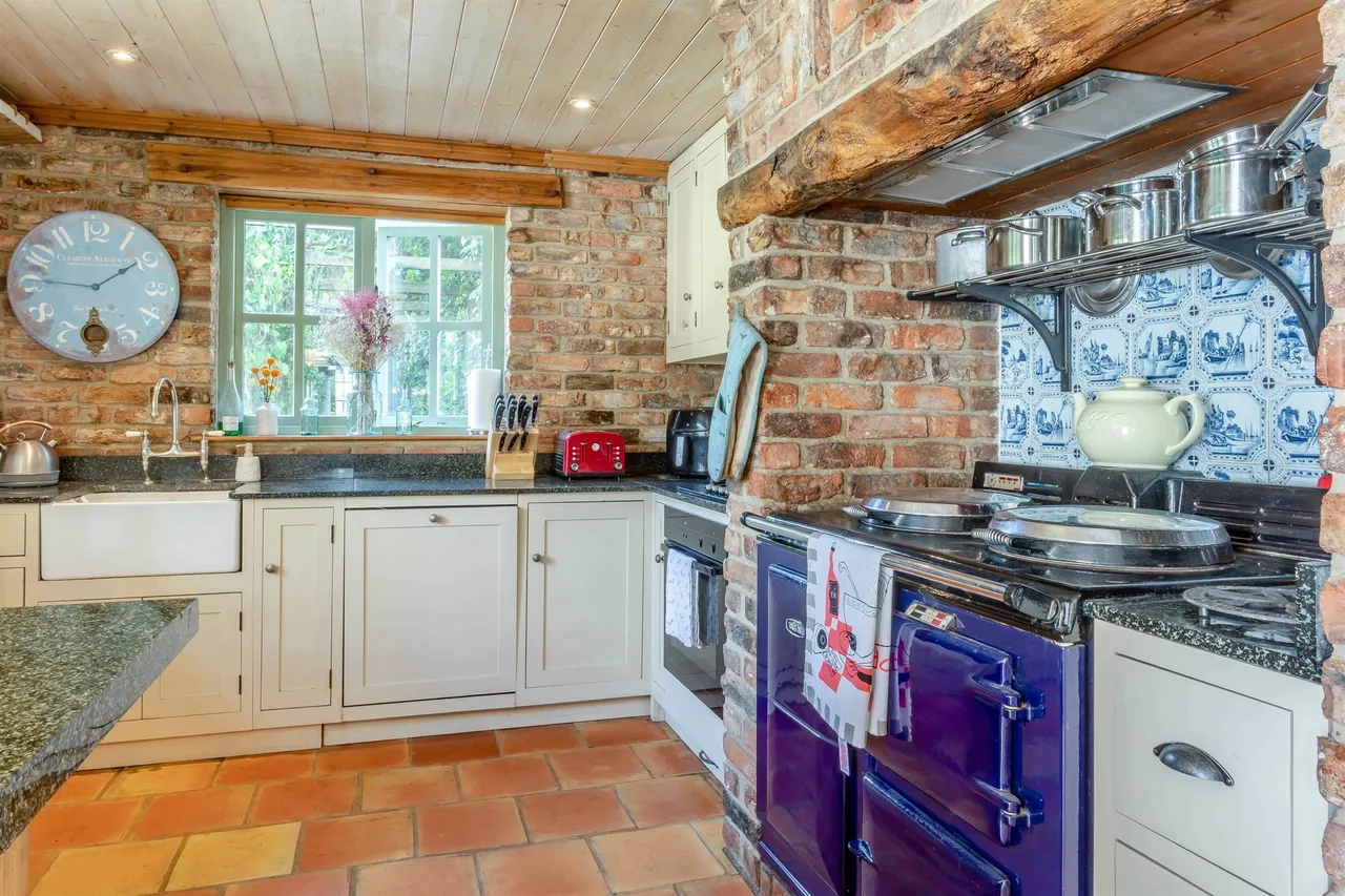 St. Peters Road, Upwell, Wisbech, photo 9