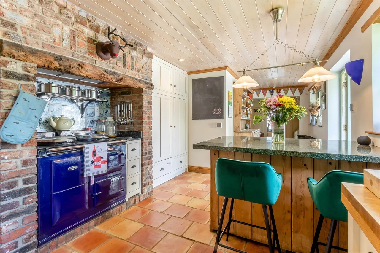 St. Peters Road, Upwell, Wisbech, photo 10