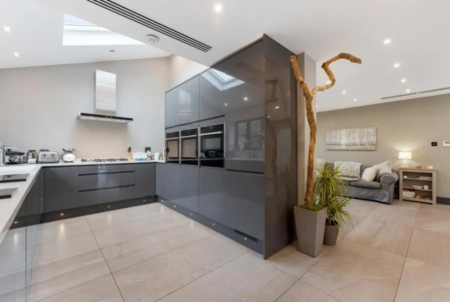 Collingham Gardens, London, SW5, photo 3