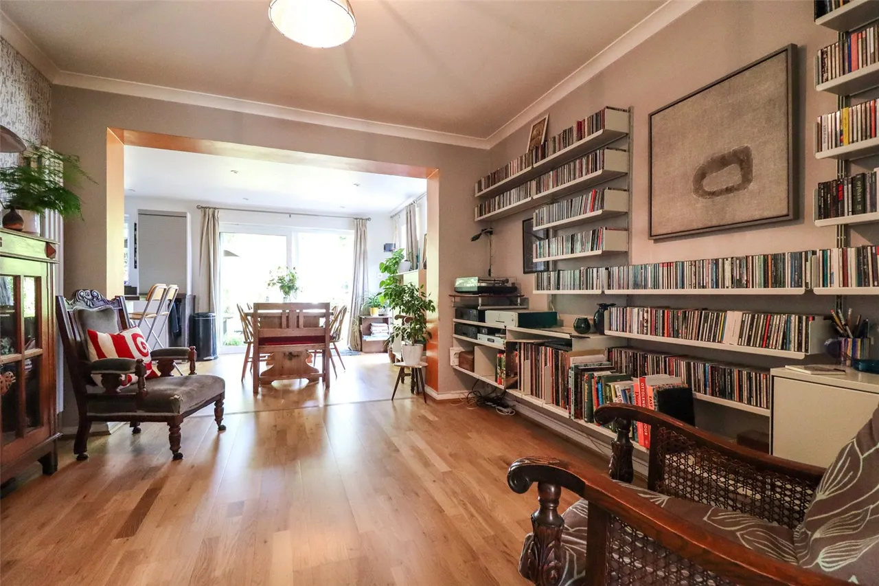 Westover Road, Fleet, Hampshire, GU51 3DG, photo 8