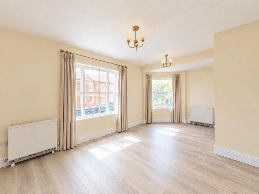 1 bed flat to rent, Stokes Croft, St Pauls, BS1
