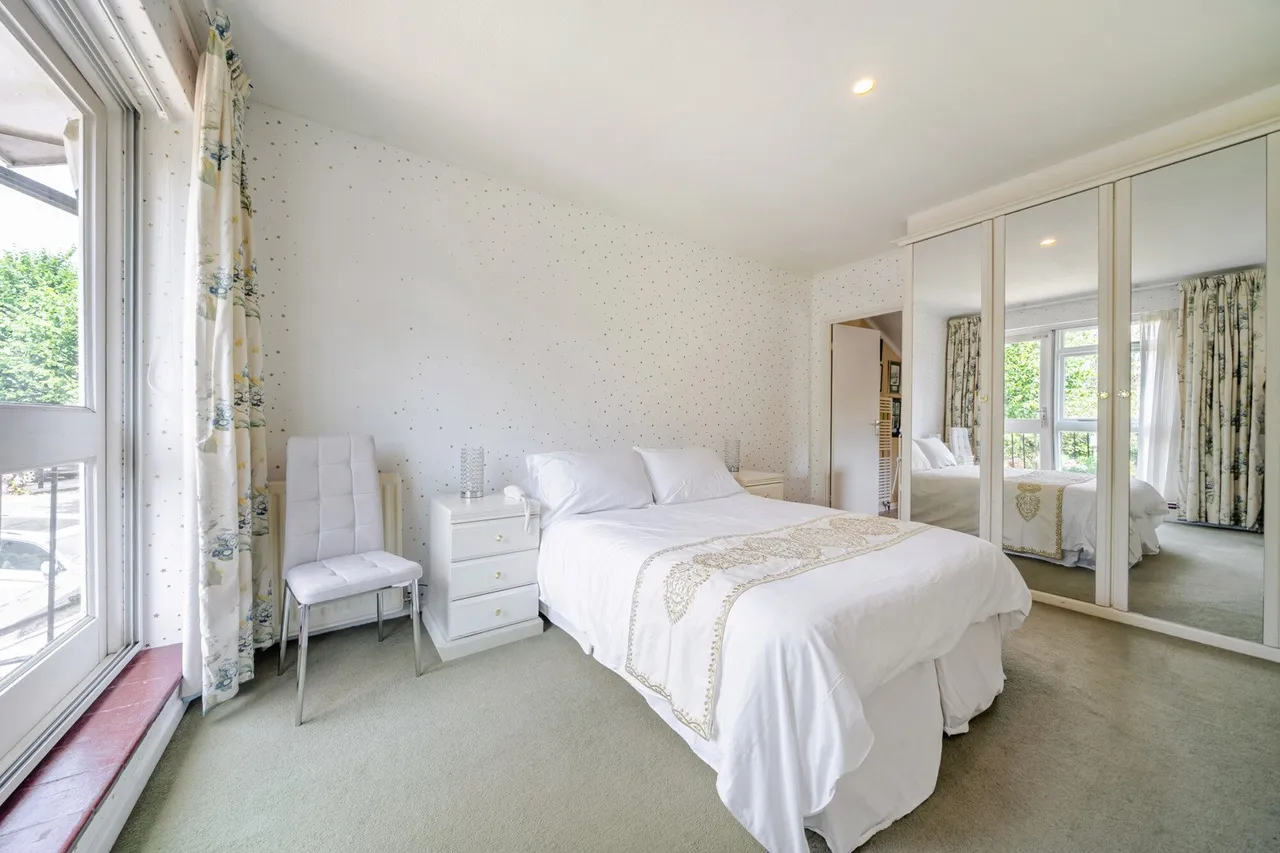 Lee Park, SE3, photo 6