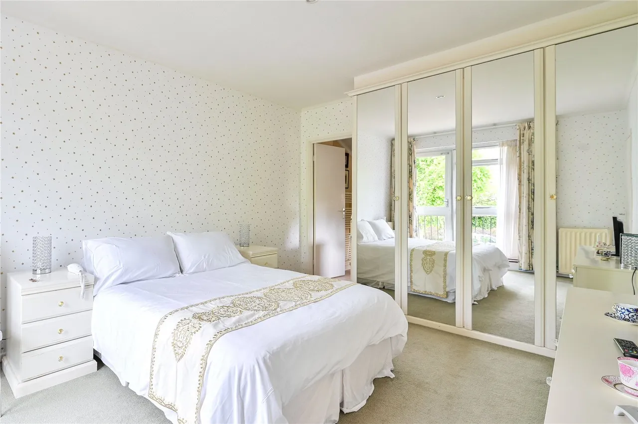 Lee Park, SE3, photo 23