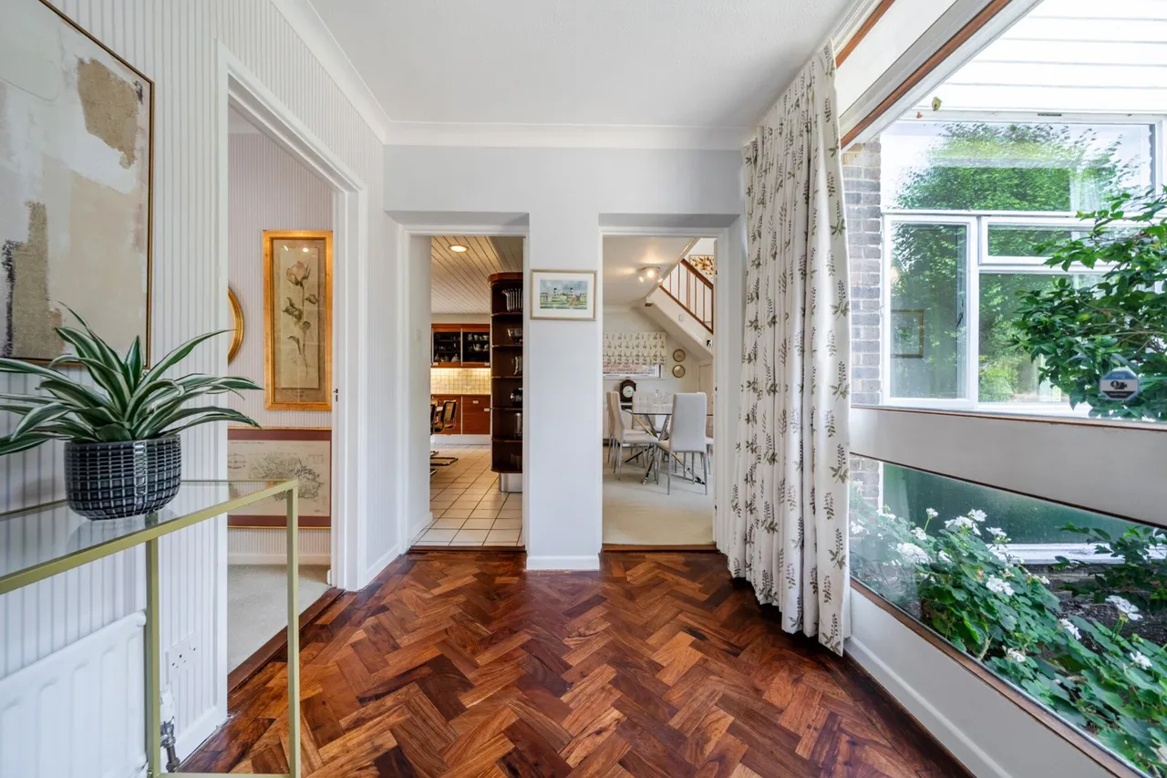 Lee Park, SE3, photo 20