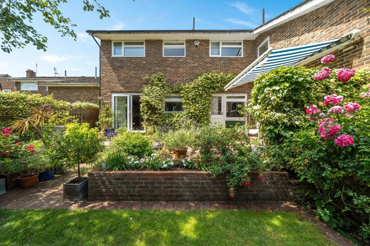 Lee Park, SE3, photo 24