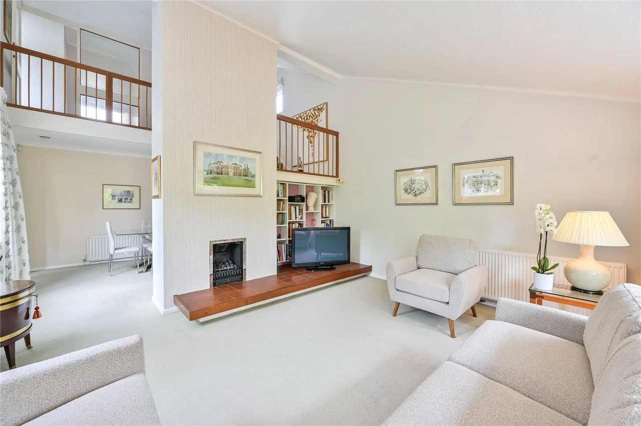 Lee Park, SE3, photo 4