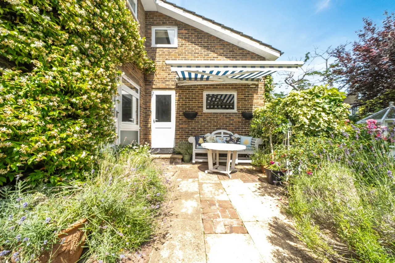 Lee Park, SE3, photo 22