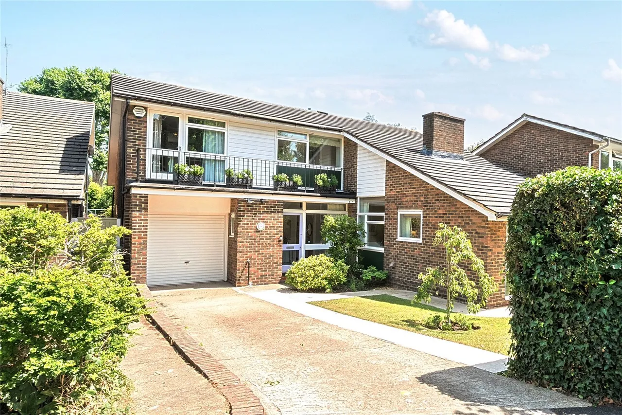 Lee Park, SE3, photo 27