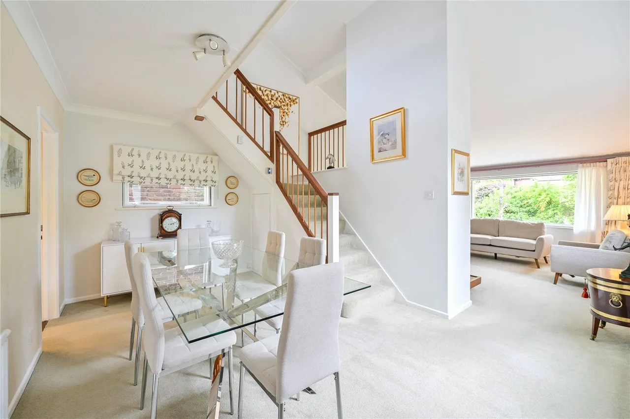 Lee Park, SE3, photo 2