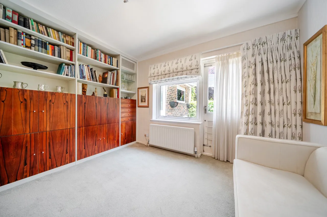 Lee Park, SE3, photo 16