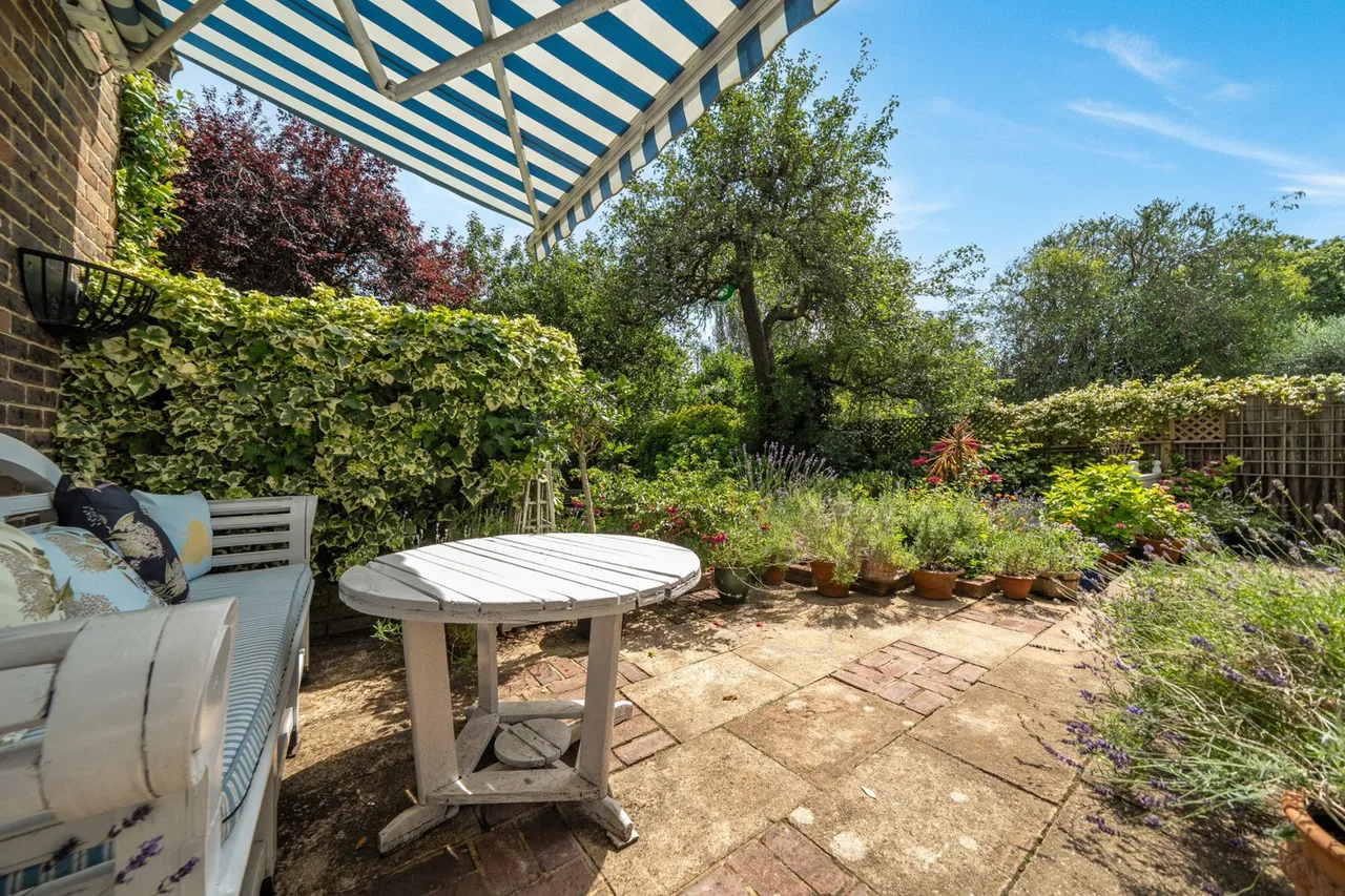 Lee Park, SE3, photo 19
