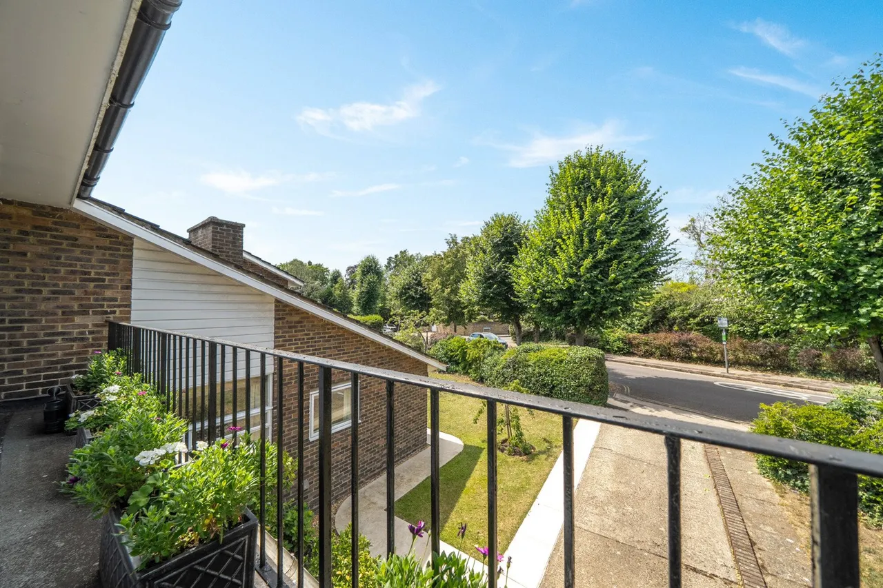 Lee Park, SE3, photo 28