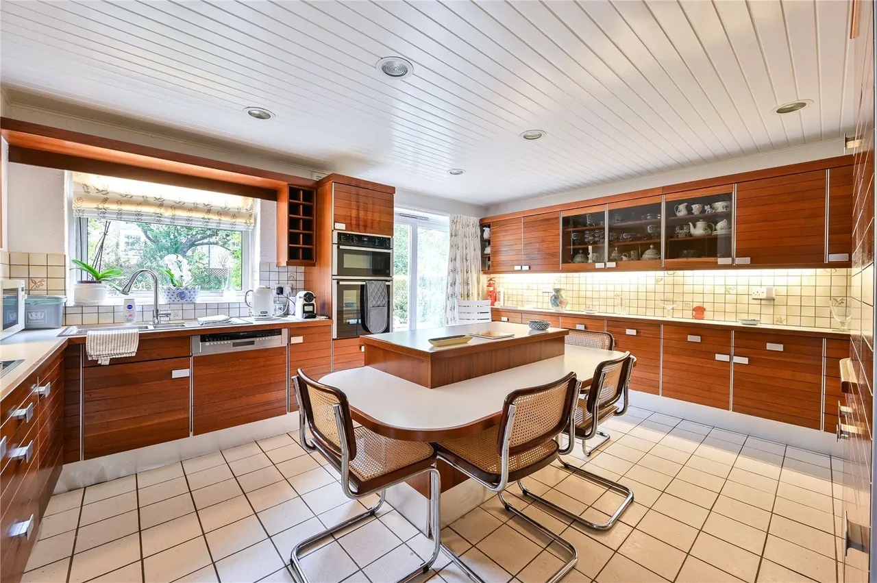 Lee Park, SE3, photo 11