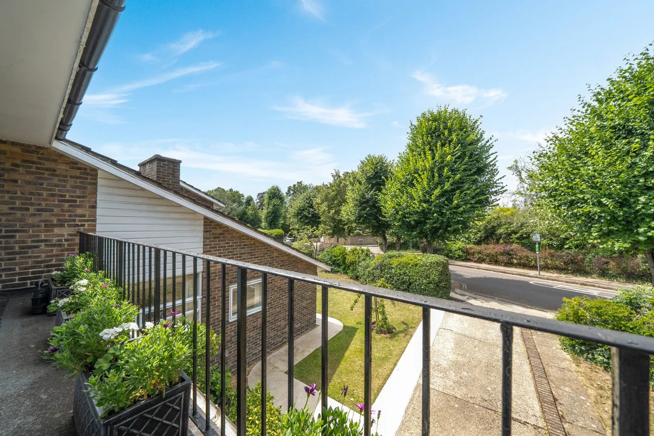 Lee Park, SE3, photo 10