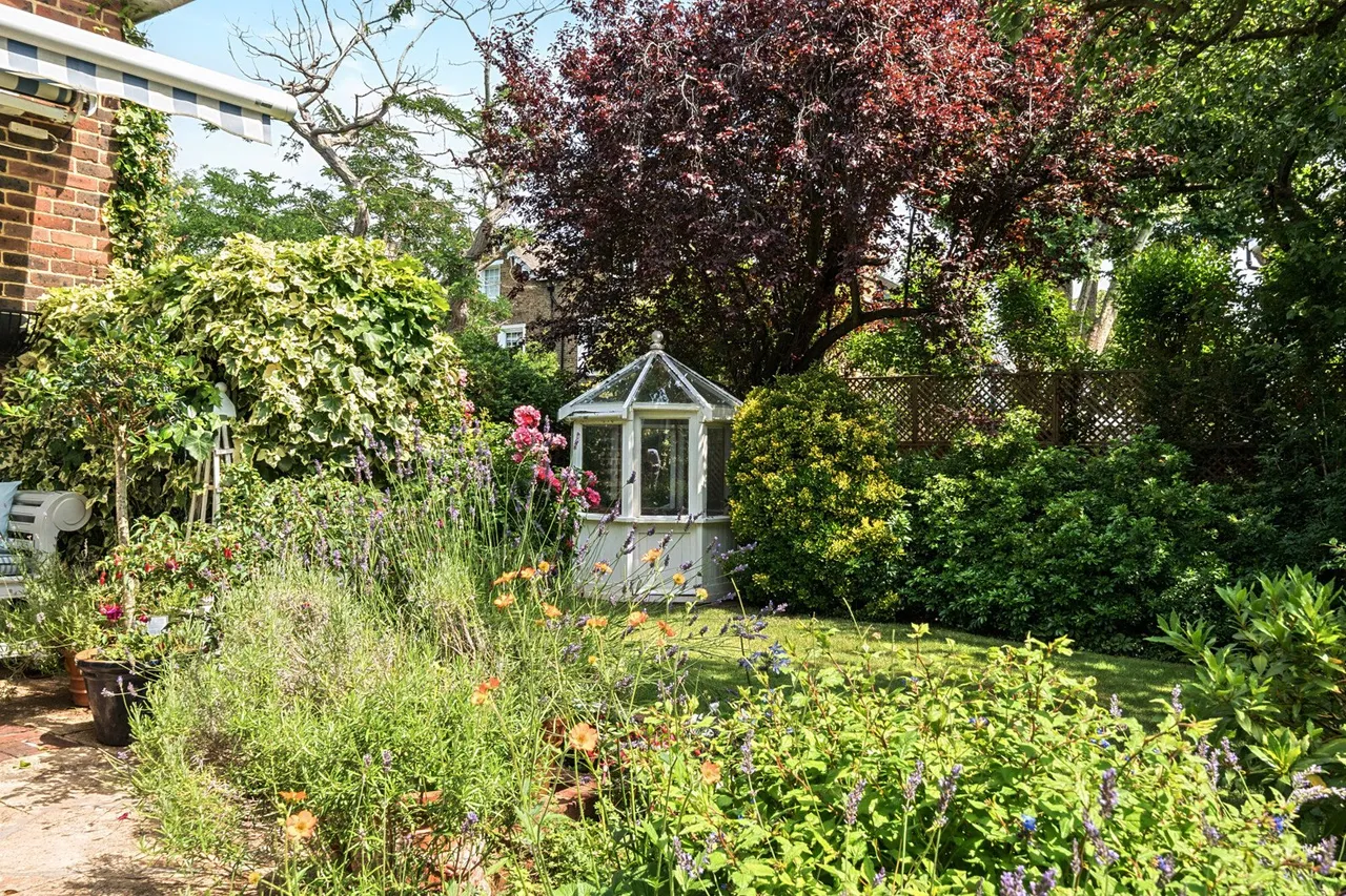 Lee Park, SE3, photo 12