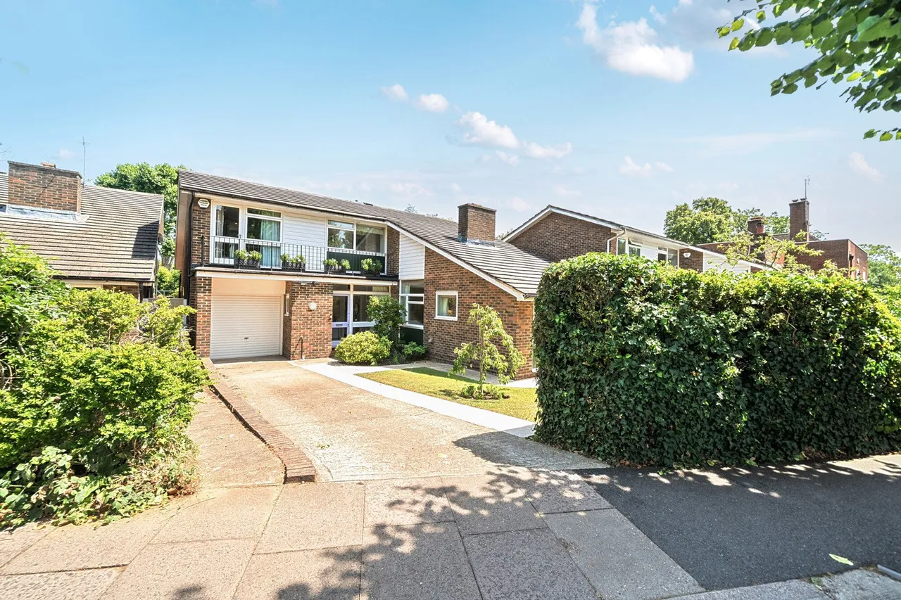 Lee Park, SE3, photo 29