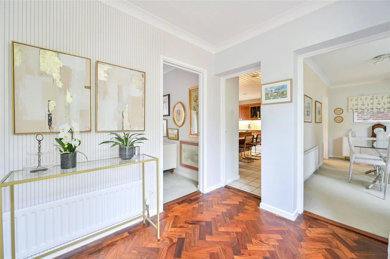 Lee Park, SE3, photo 9
