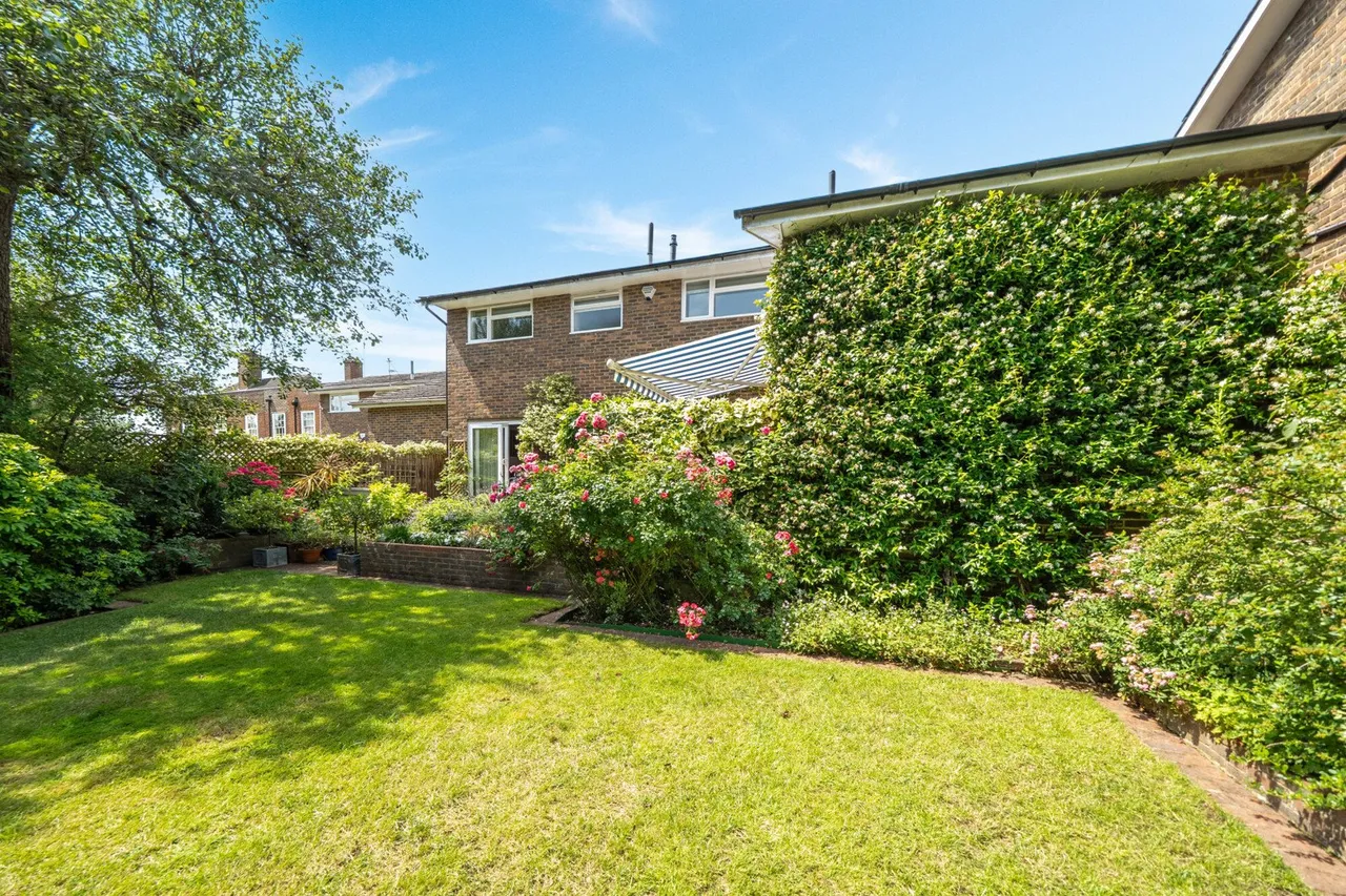 Lee Park, SE3, photo 15