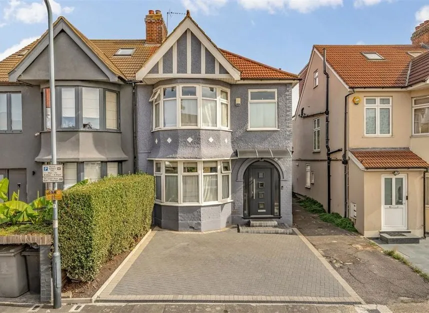 3 bed house for sale, Park View Road, Dollis Hill, NW10