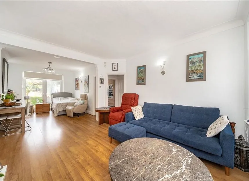 Park View Road, Dollis Hill, NW10, photo 4