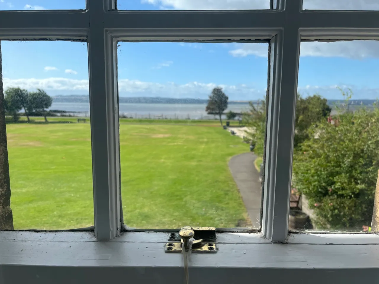 16 Sandhaven, Culross, Dunfermline, Fife, KY12 8JG, photo 5