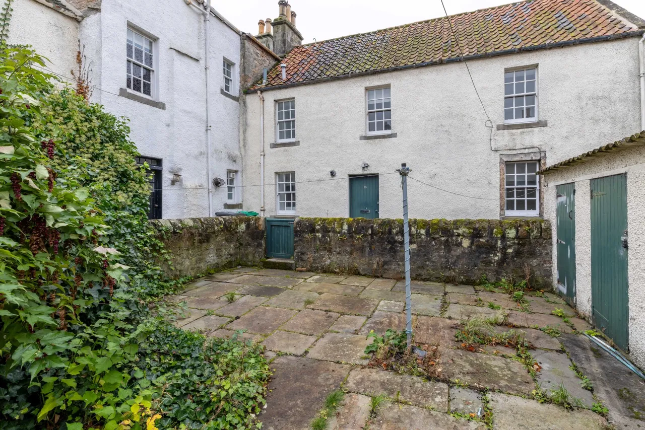 16 Sandhaven, Culross, Dunfermline, Fife, KY12 8JG, photo 10
