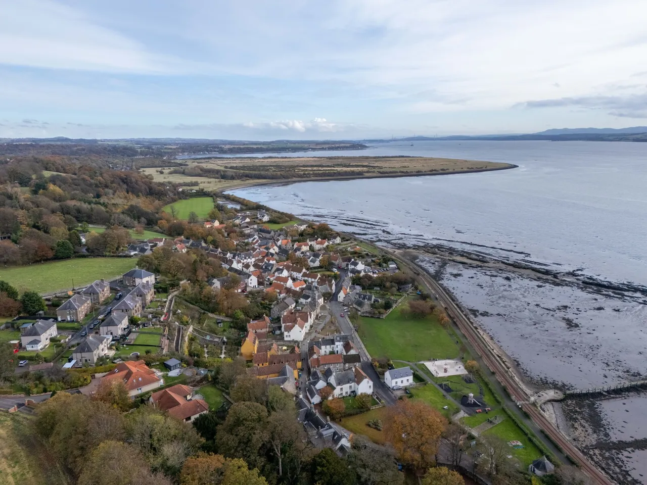 16 Sandhaven, Culross, Dunfermline, Fife, KY12 8JG, photo 7