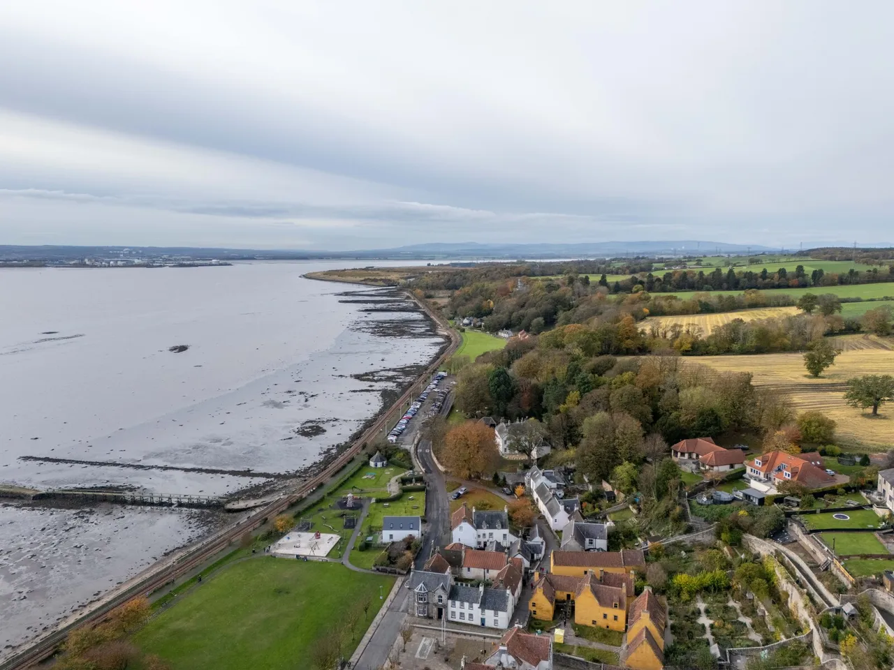 16 Sandhaven, Culross, Dunfermline, Fife, KY12 8JG, photo 6