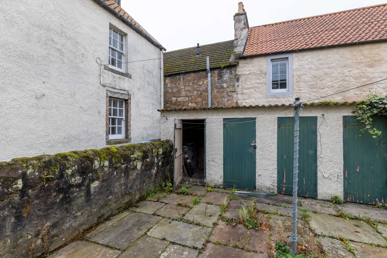 16 Sandhaven, Culross, Dunfermline, Fife, KY12 8JG, photo 11