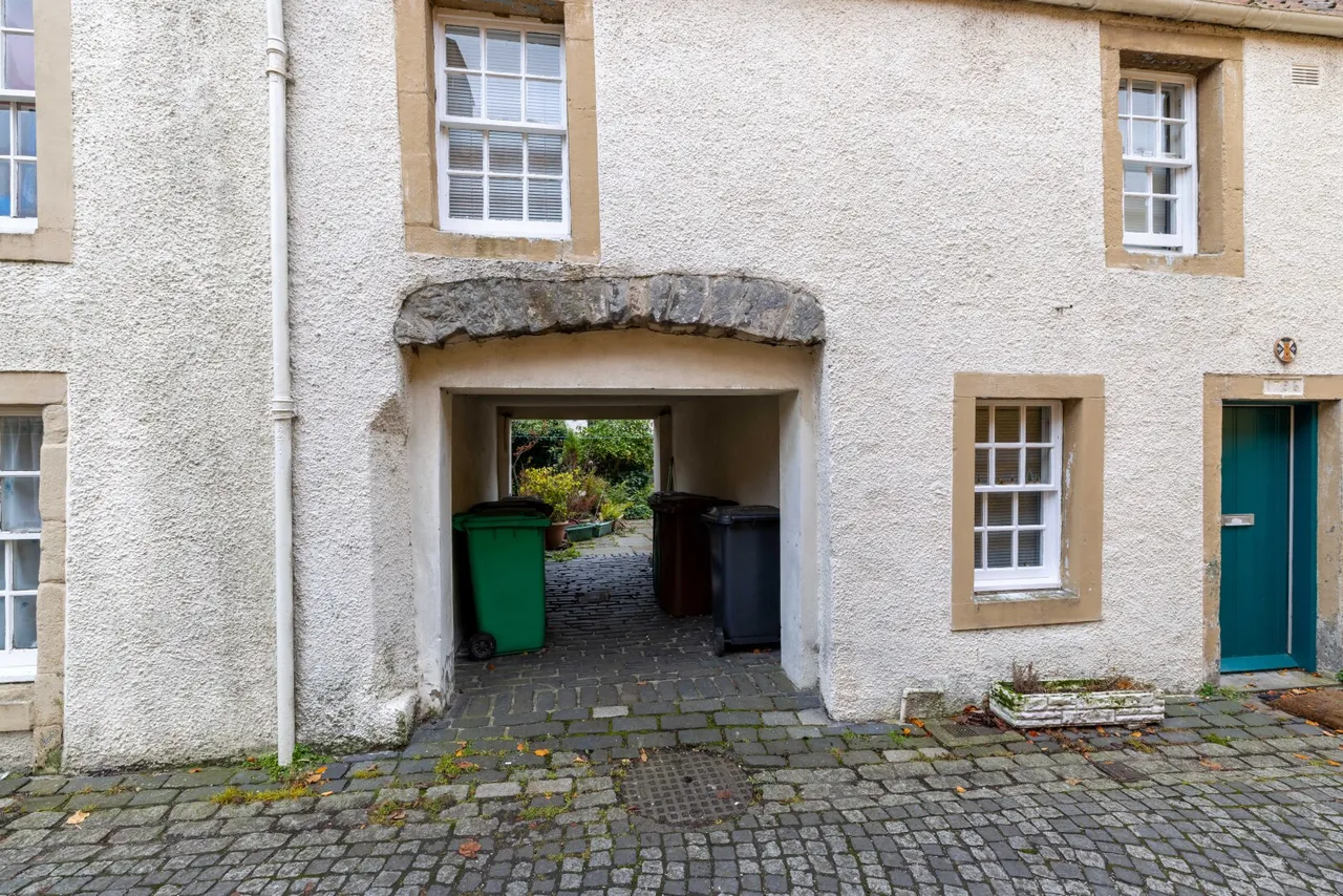 16 Sandhaven, Culross, Dunfermline, Fife, KY12 8JG, photo 8