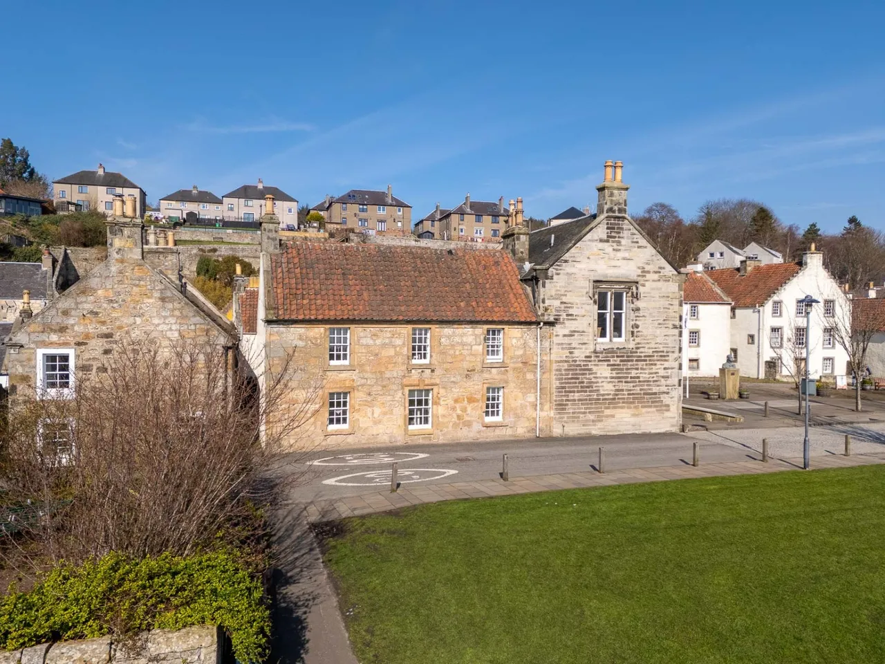 16 Sandhaven, Culross, Dunfermline, Fife, KY12 8JG, photo 4