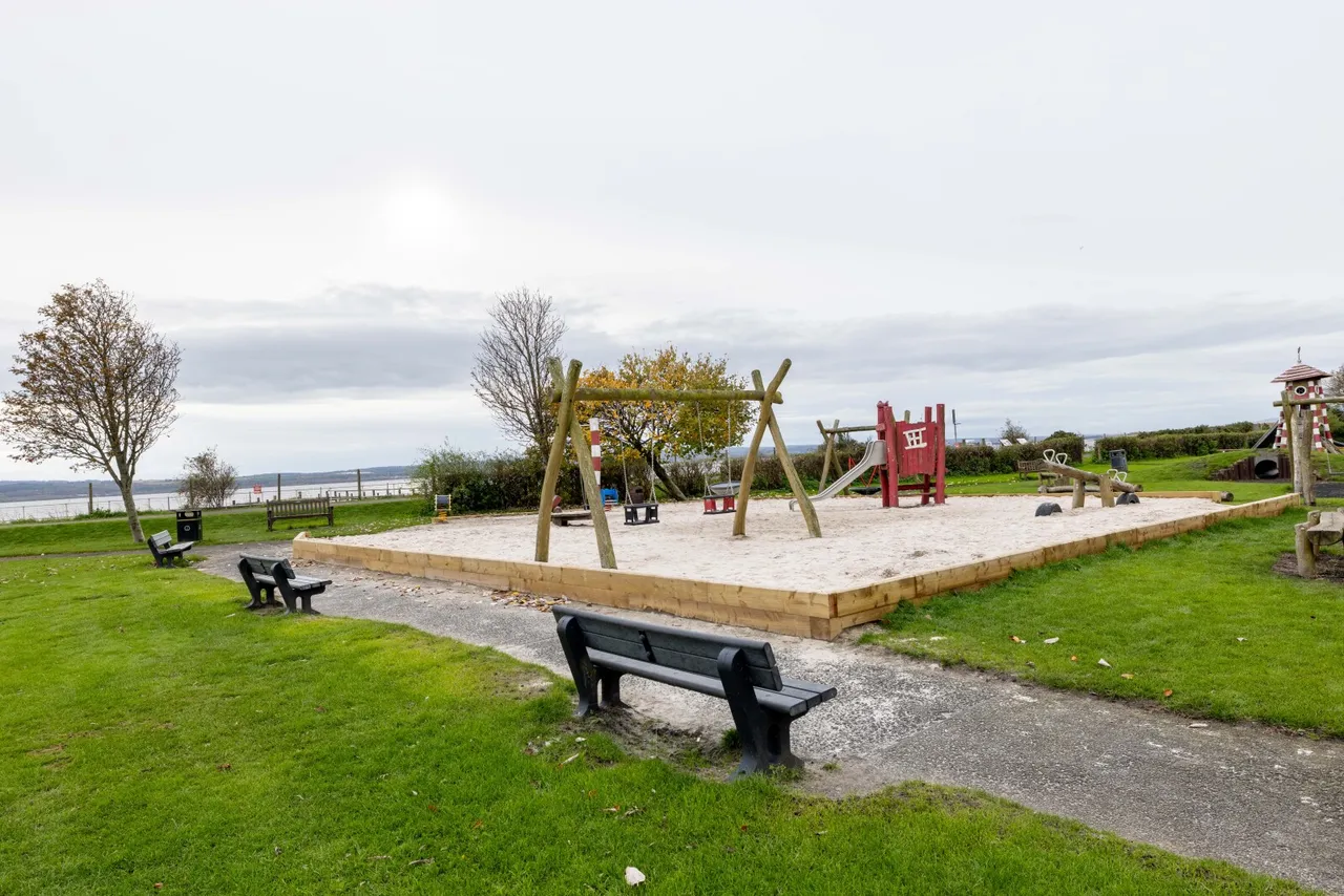 16 Sandhaven, Culross, Dunfermline, Fife, KY12 8JG, photo 21