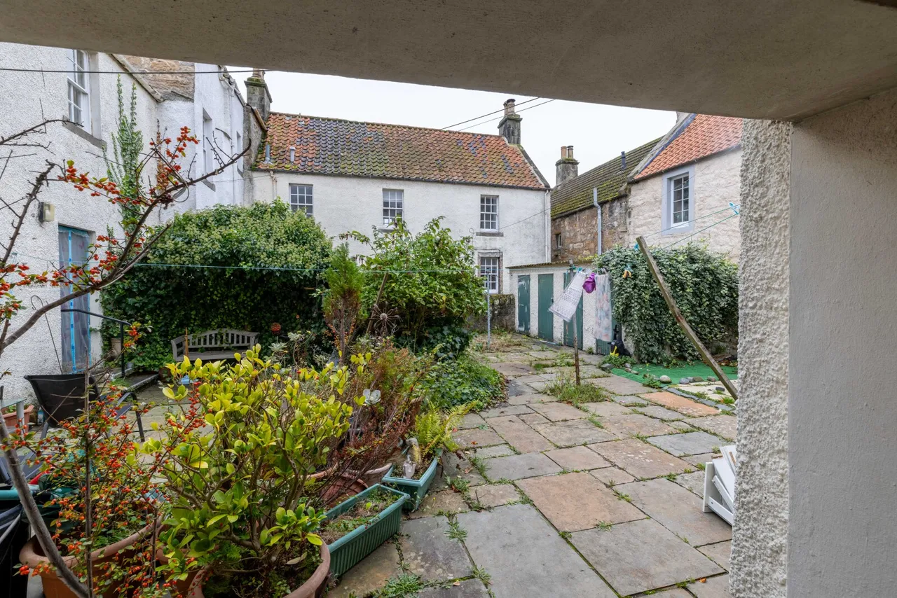 16 Sandhaven, Culross, Dunfermline, Fife, KY12 8JG, photo 9