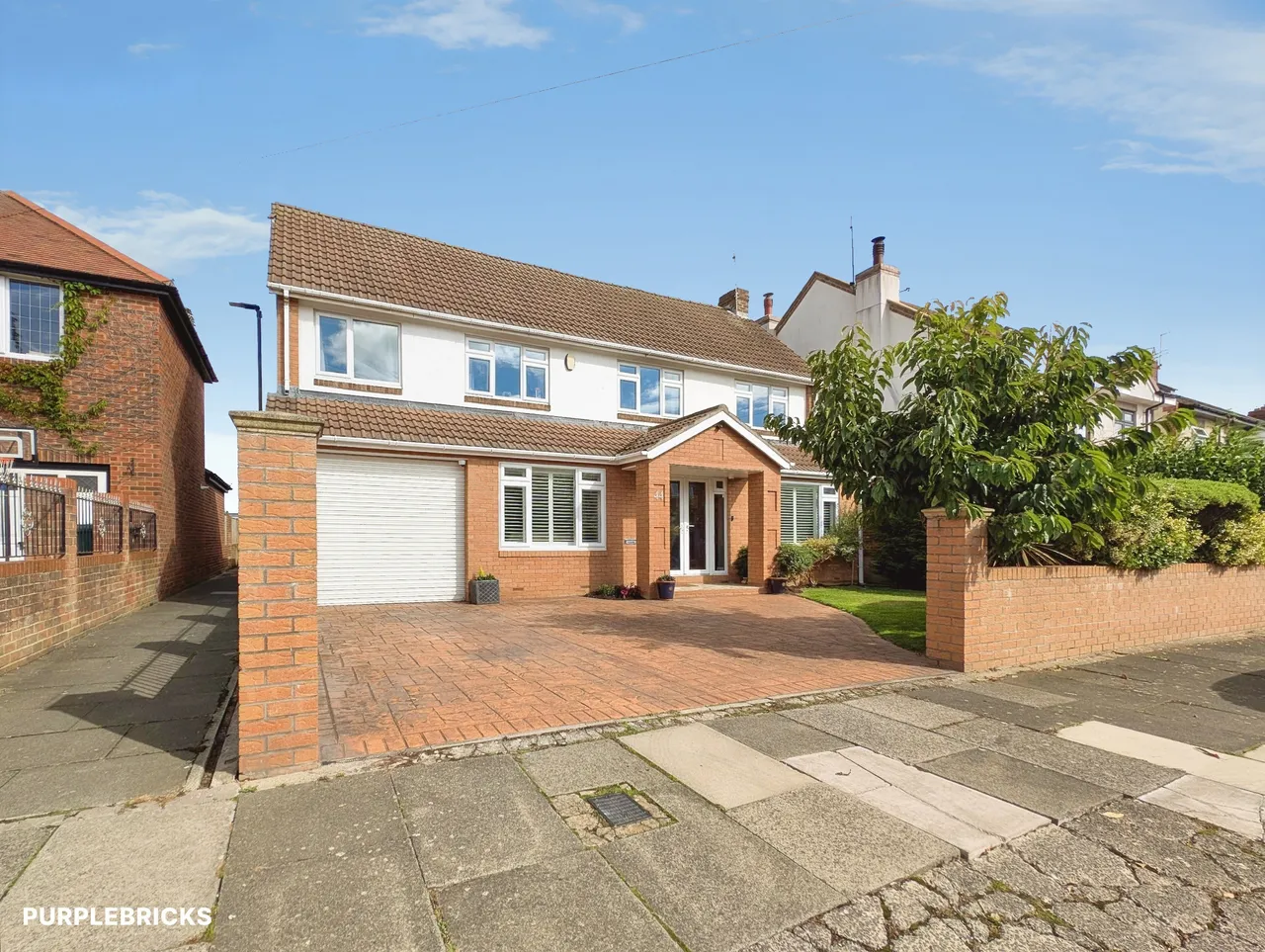 Brierdene Crescent, Whitley Bay, NE26, photo 22